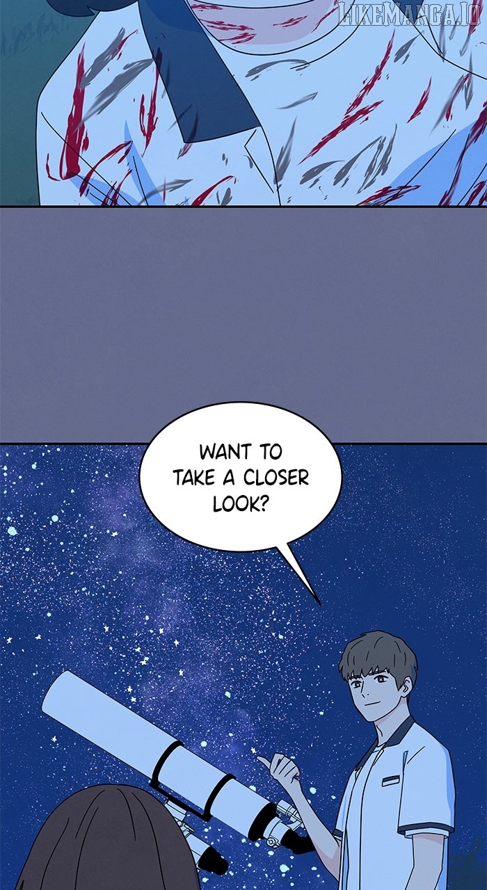 Marriage Blues Chapter 27 - page 51