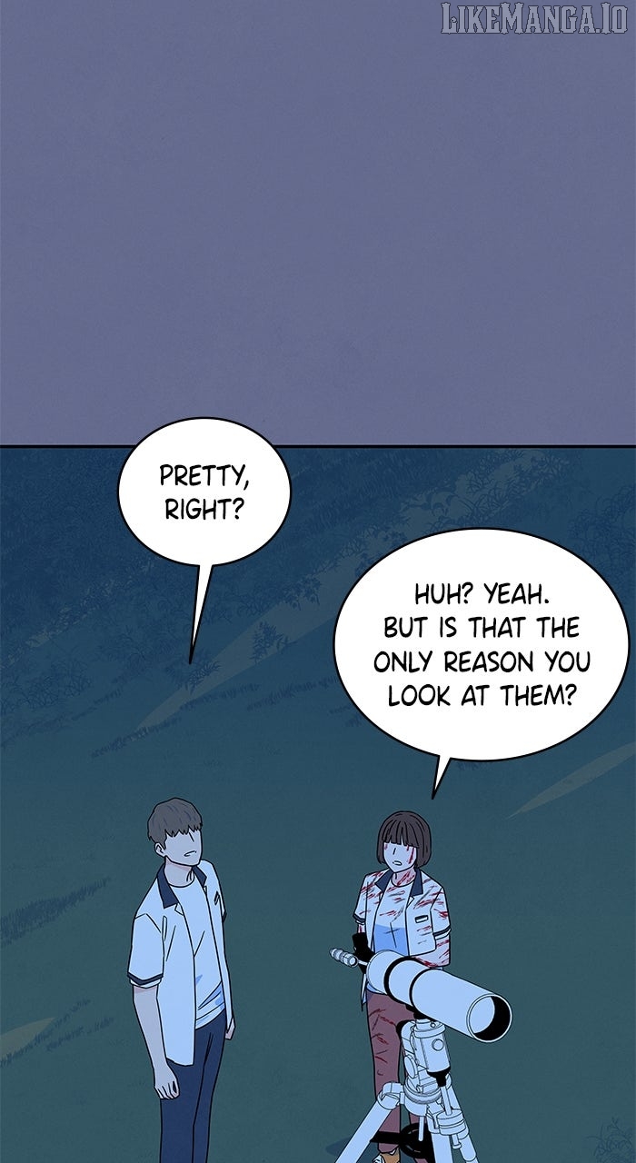 Marriage Blues Chapter 27 - page 54