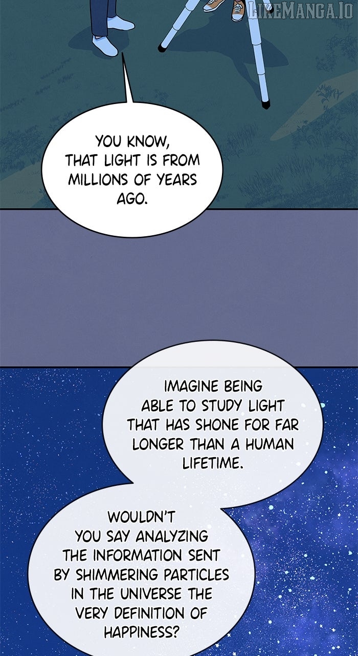 Marriage Blues Chapter 27 - page 55
