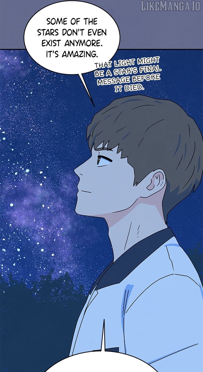 Marriage Blues Chapter 27 - page 57
