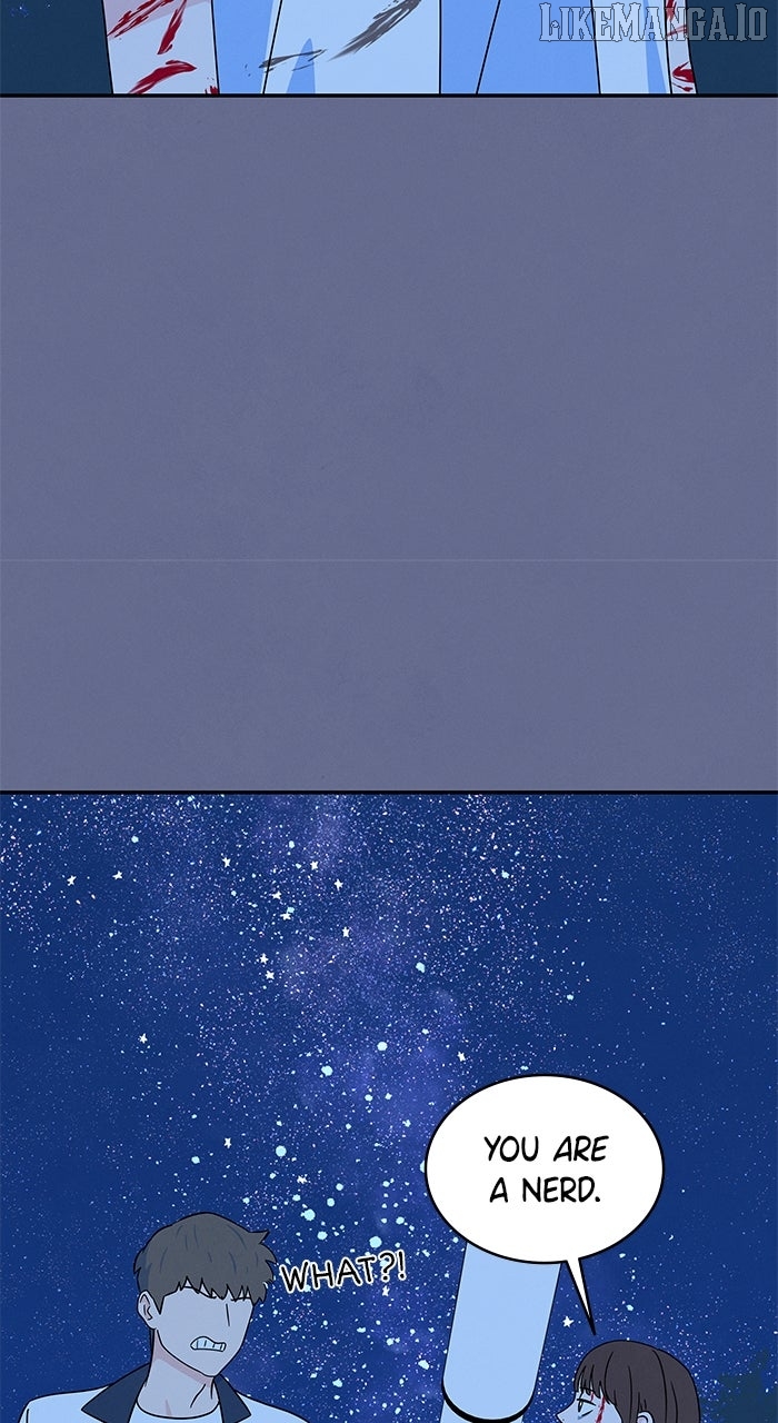 Marriage Blues Chapter 27 - page 59