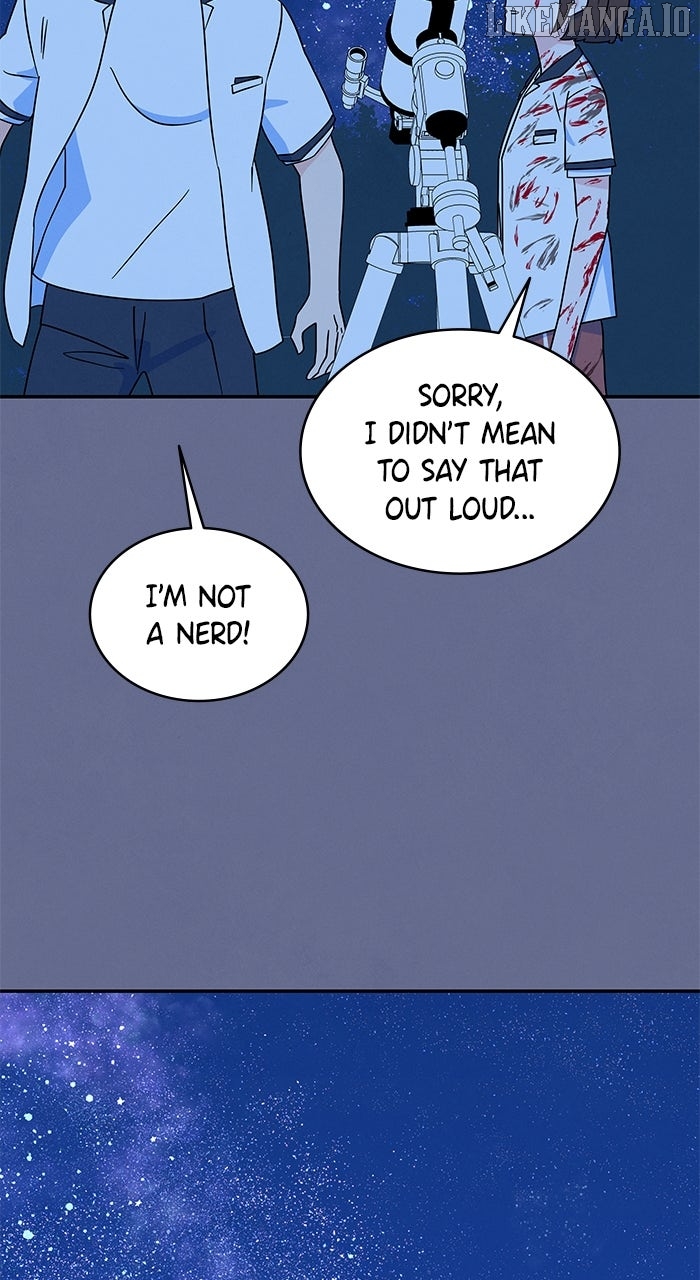 Marriage Blues Chapter 27 - page 60