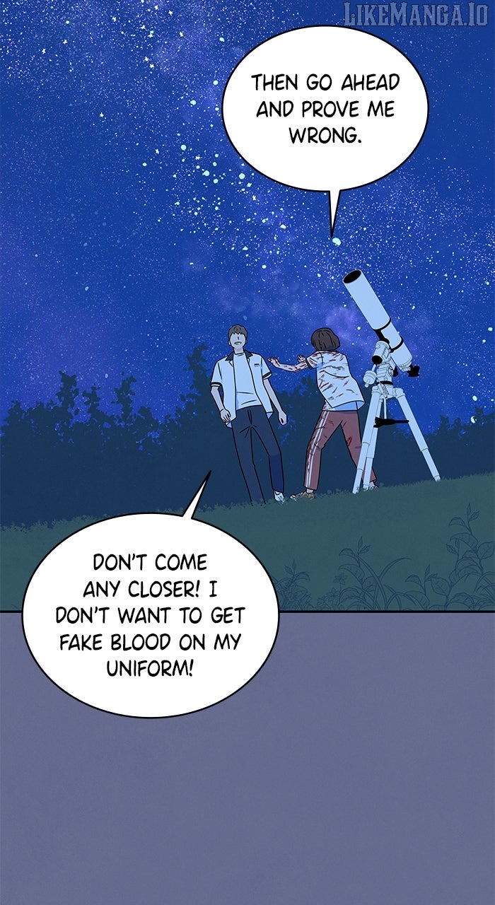 Marriage Blues Chapter 27 - page 61