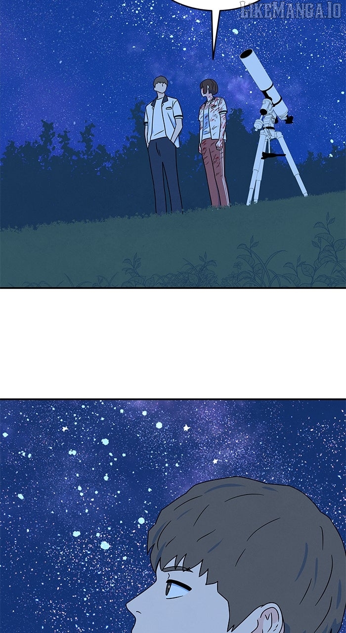 Marriage Blues Chapter 27 - page 65