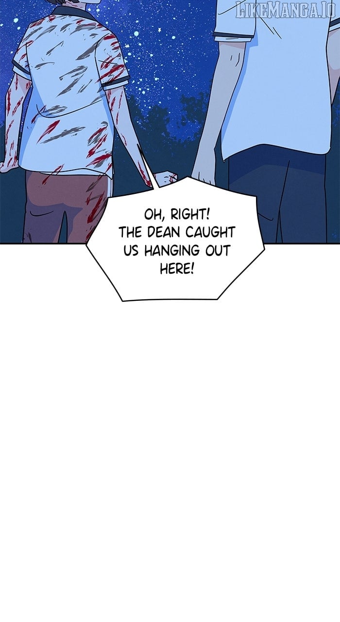 Marriage Blues Chapter 27 - page 68
