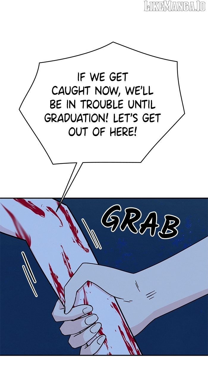 Marriage Blues Chapter 27 - page 71