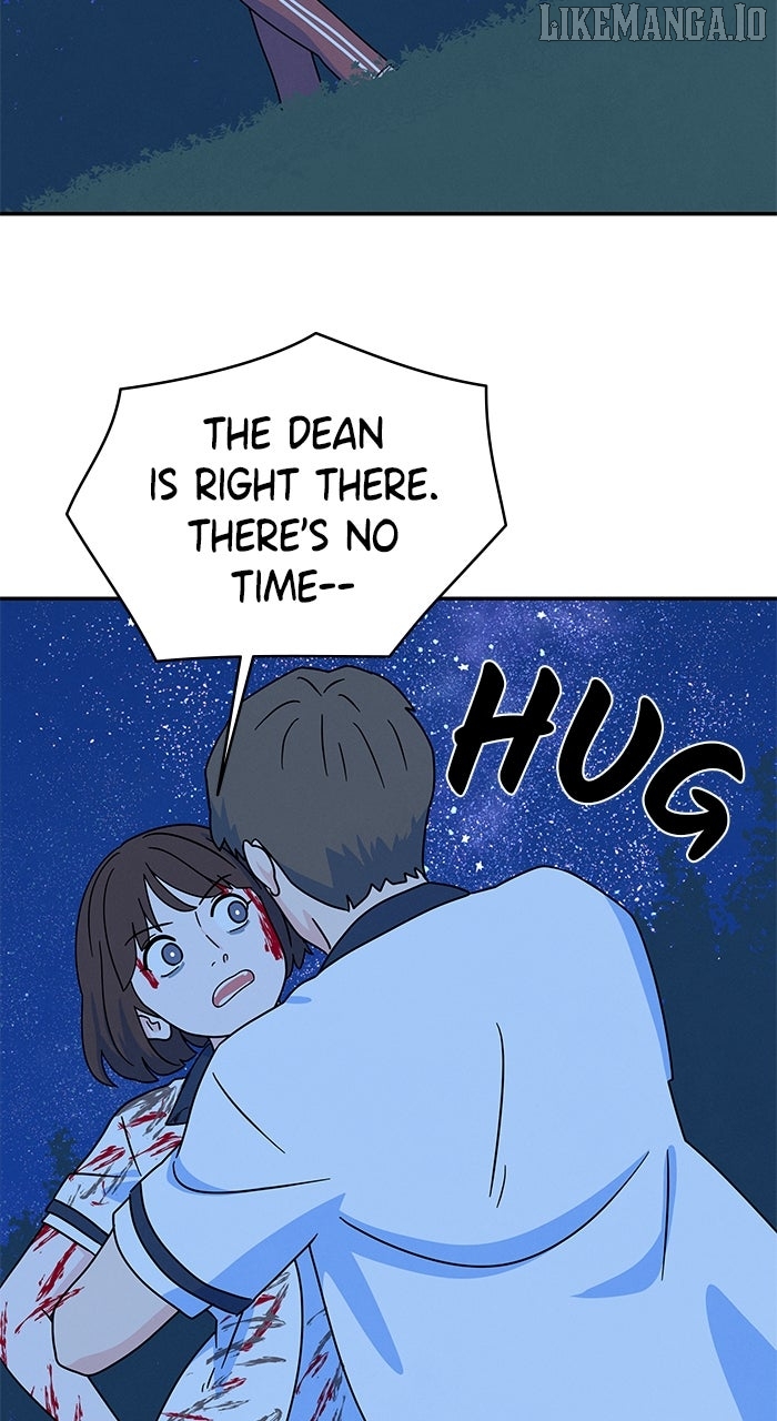 Marriage Blues Chapter 27 - page 73