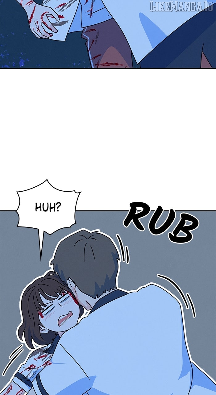 Marriage Blues Chapter 27 - page 74