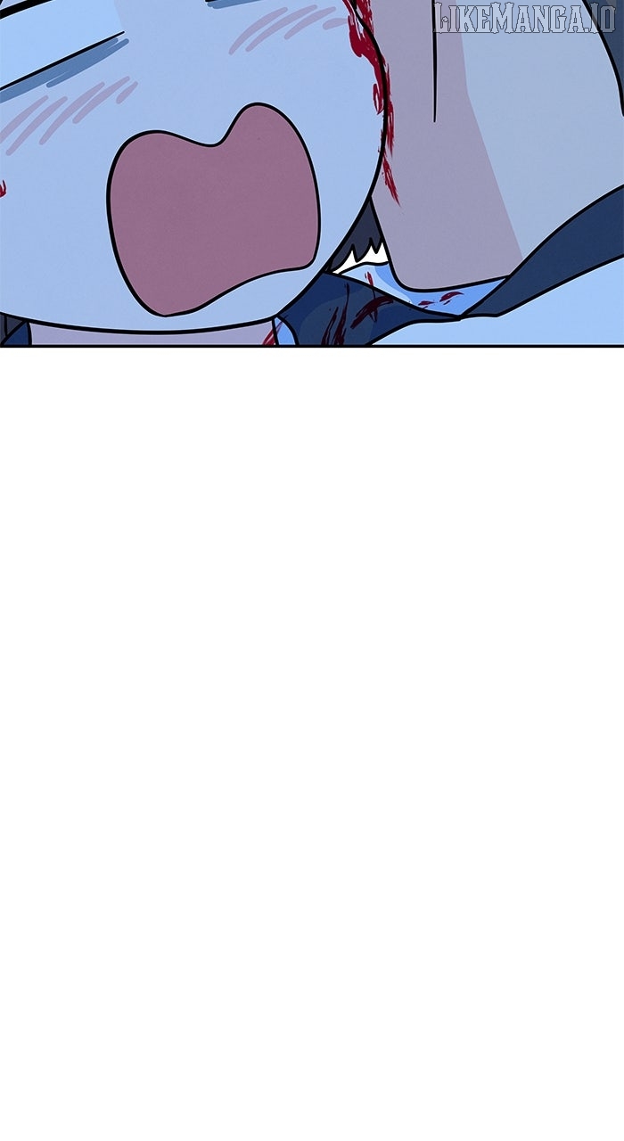 Marriage Blues Chapter 27 - page 76