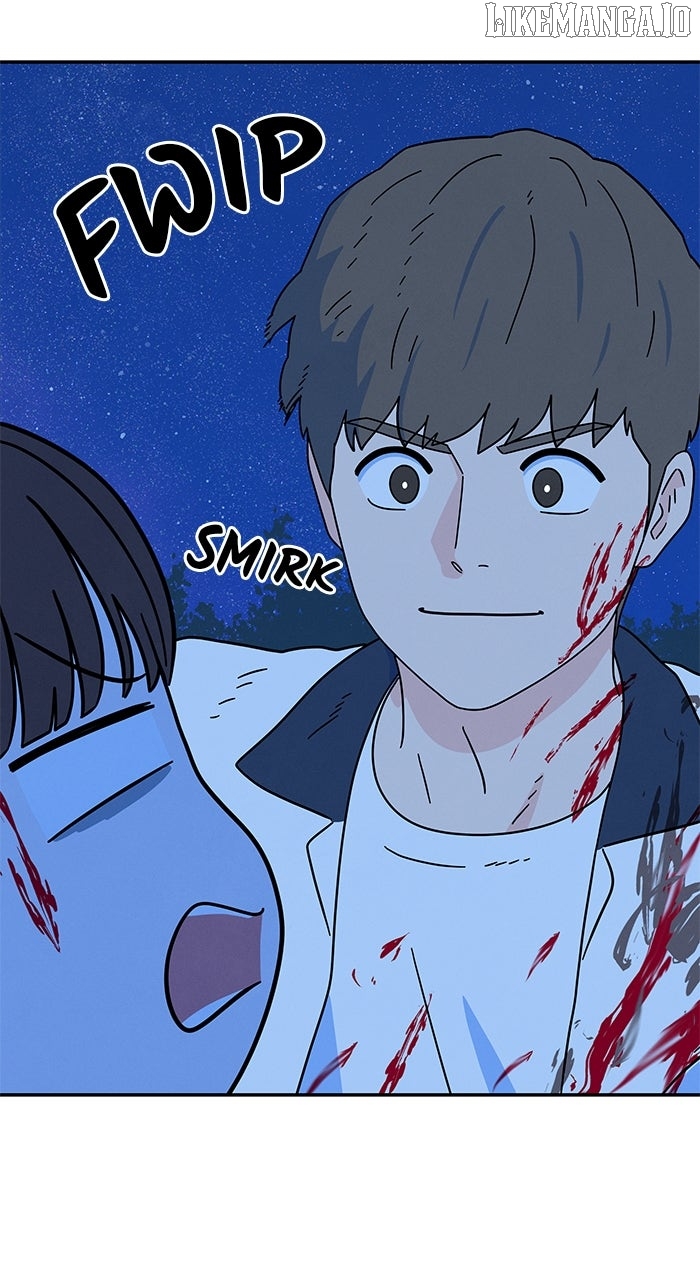 Marriage Blues Chapter 27 - page 77