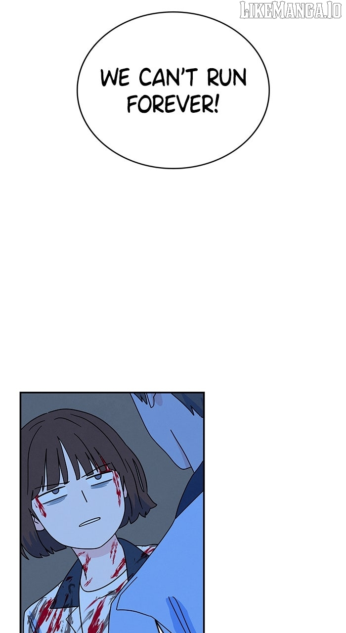 Marriage Blues Chapter 27 - page 78