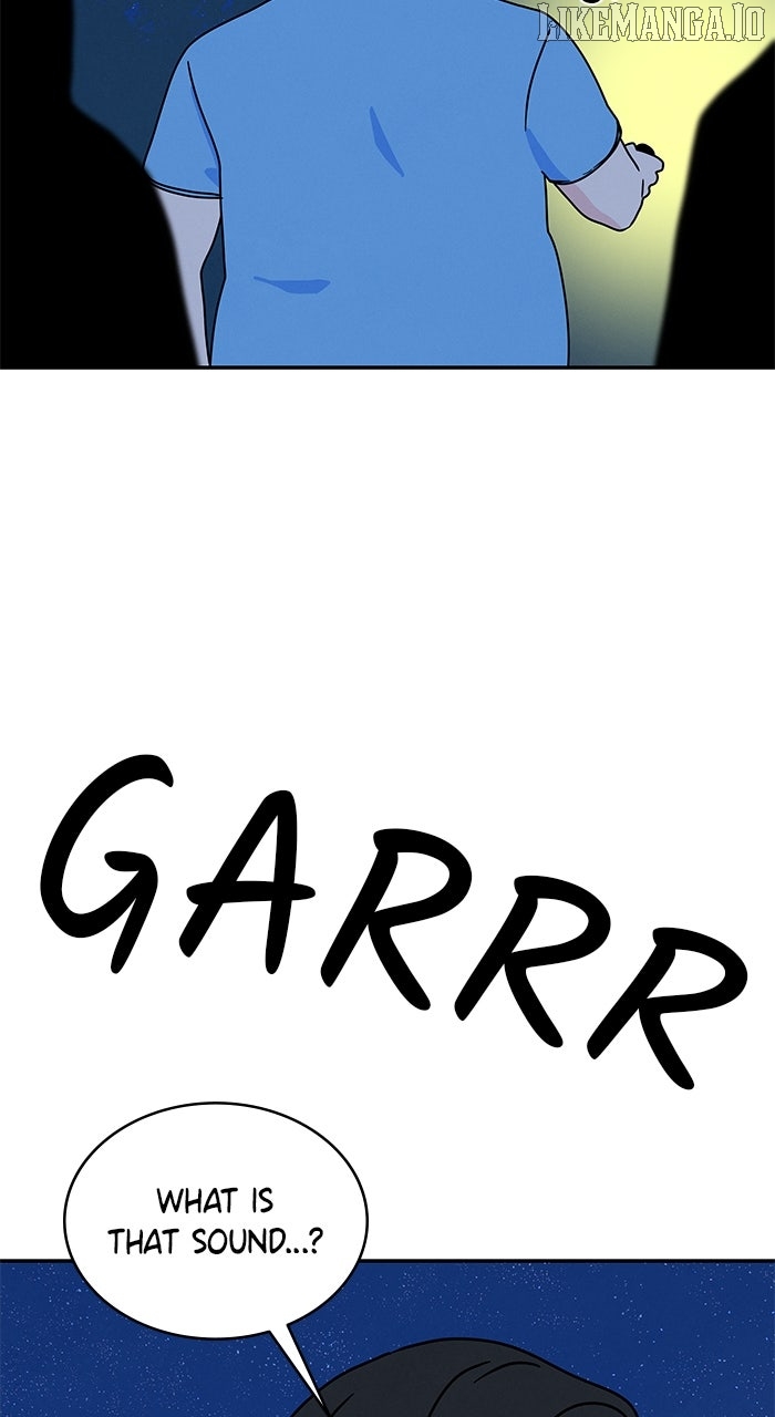 Marriage Blues Chapter 27 - page 81