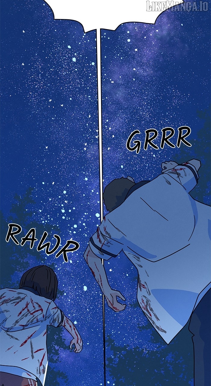 Marriage Blues Chapter 27 - page 85