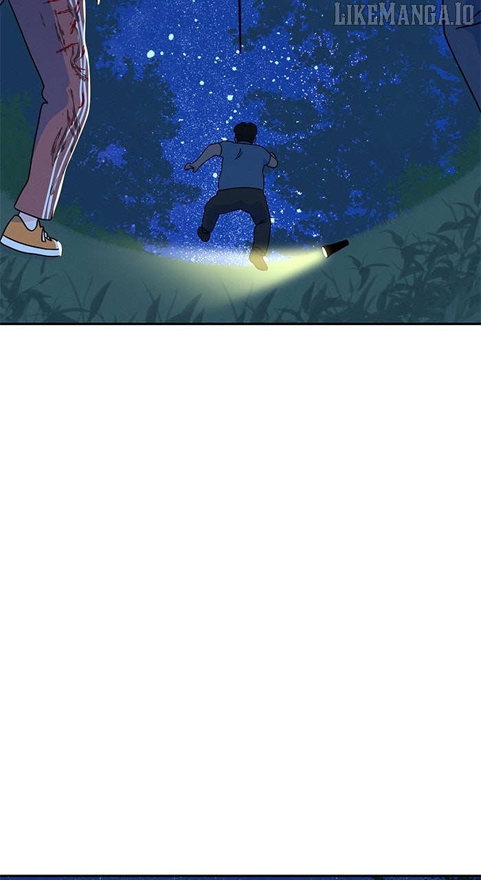 Marriage Blues Chapter 27 - page 86