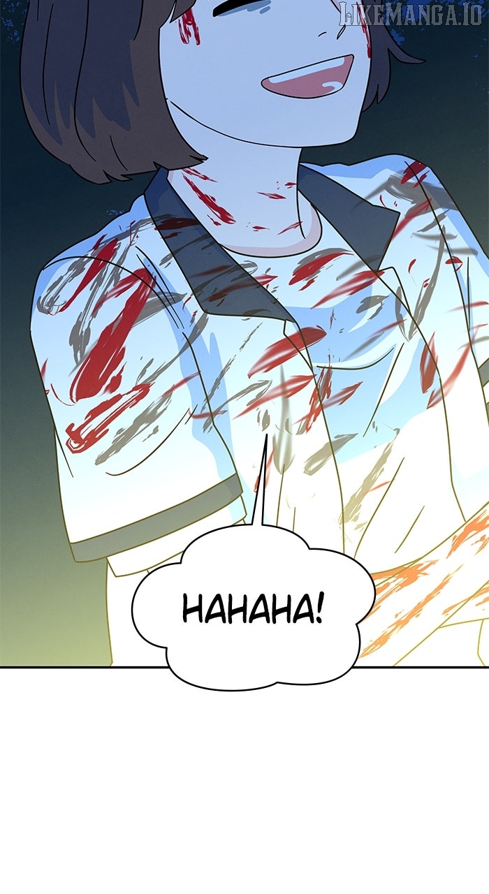 Marriage Blues Chapter 27 - page 91