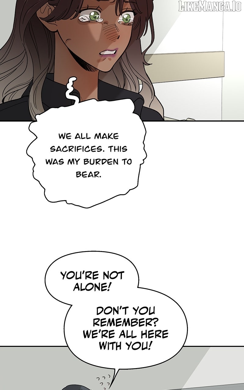 Murder Girlband Chapter 19 - page 32