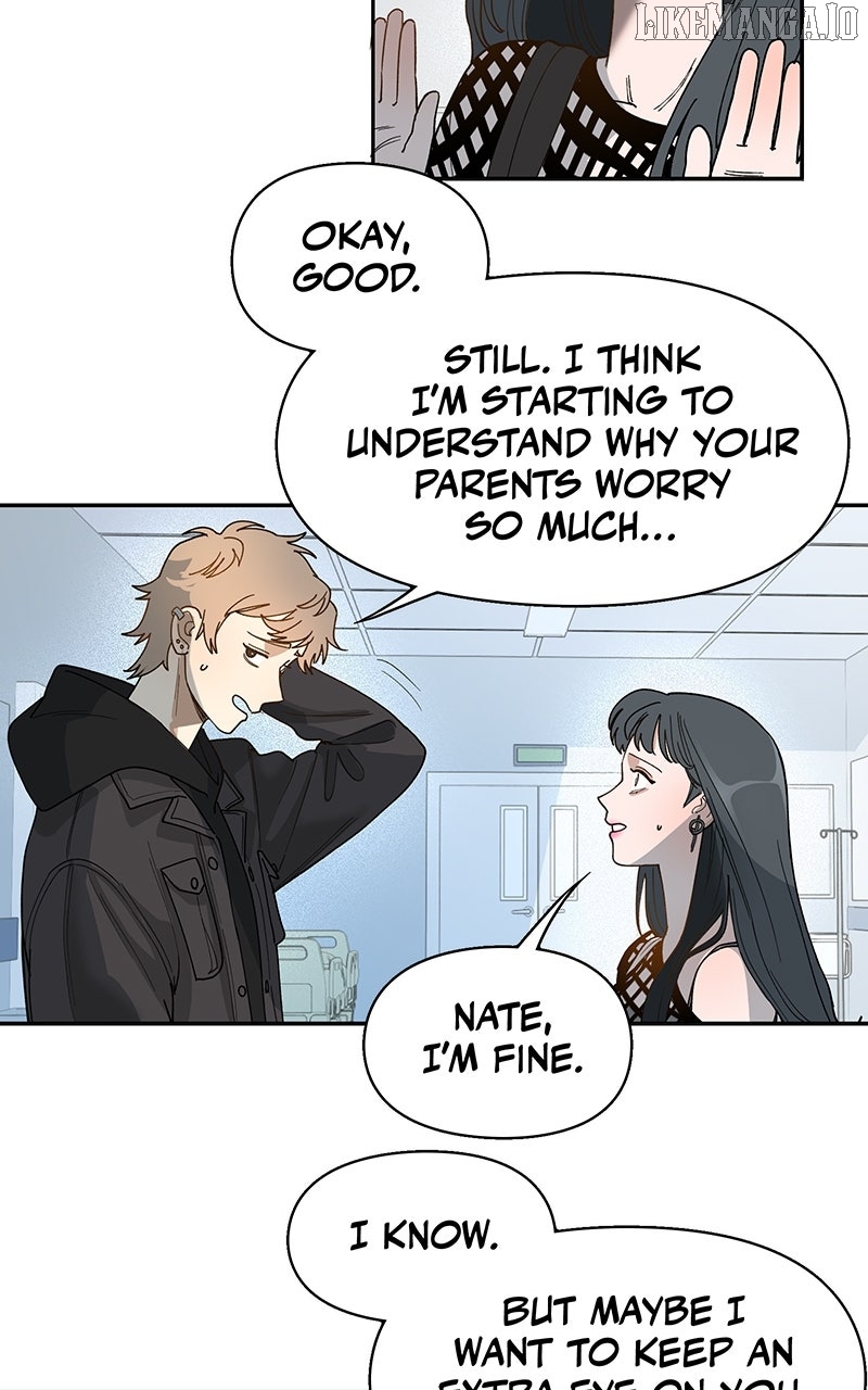 Murder Girlband Chapter 19 - page 44