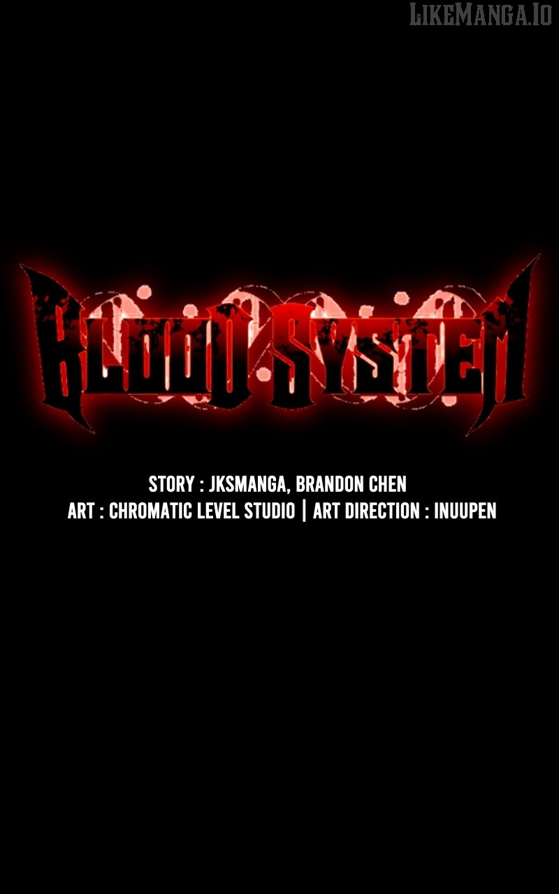 Blood System Chapter 15 - page 44