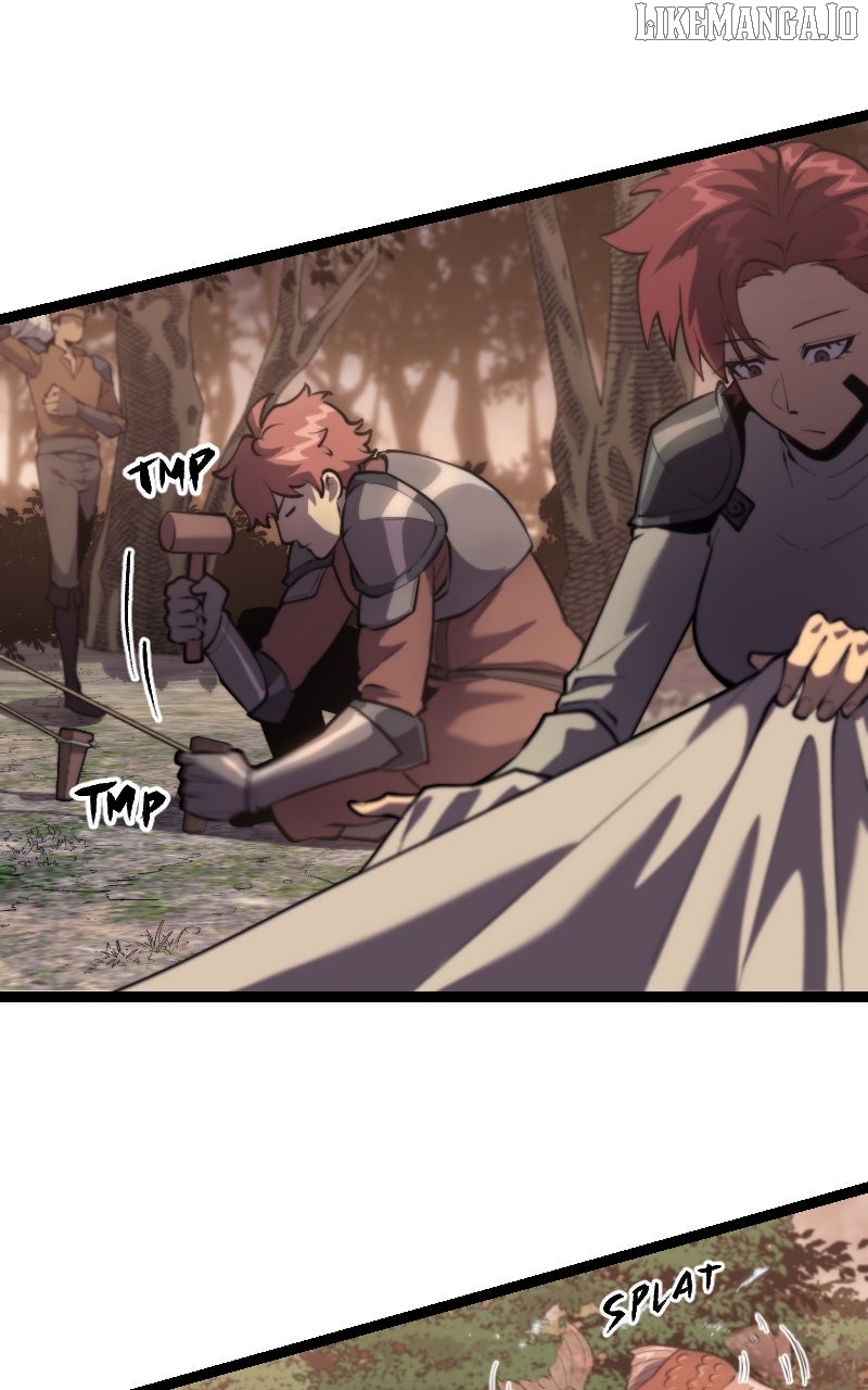 Blood System Chapter 16 - page 80