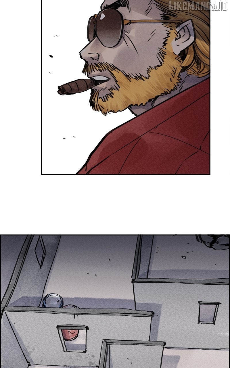 Paper Tiger Chapter 15 - page 44