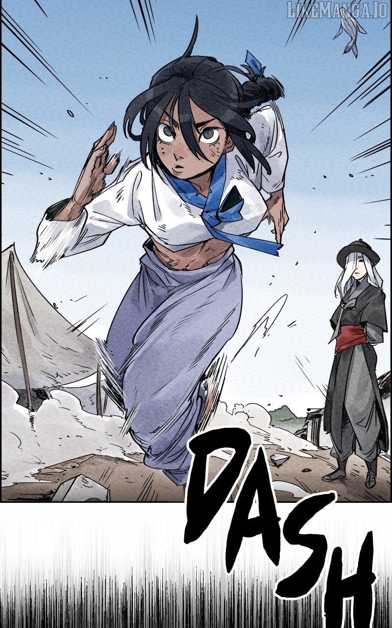 Paper Tiger Chapter 16 - page 80