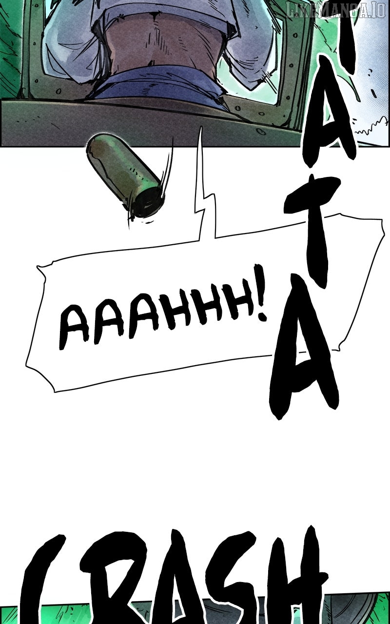 Paper Tiger Chapter 17 - page 32