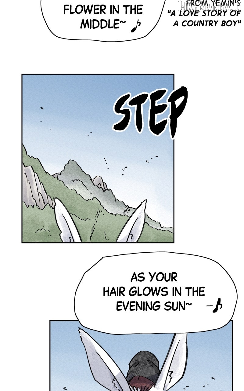 Paper Tiger Chapter 18 - page 32