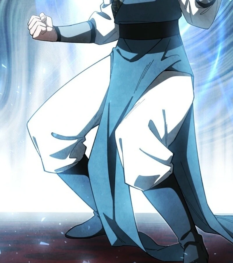 How to Live as a Civil Servant in Murim Chapter 30 - page 10