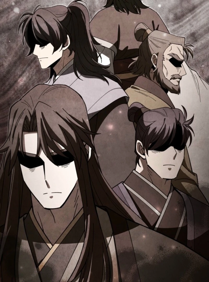 How to Live as a Civil Servant in Murim Chapter 30 - page 100