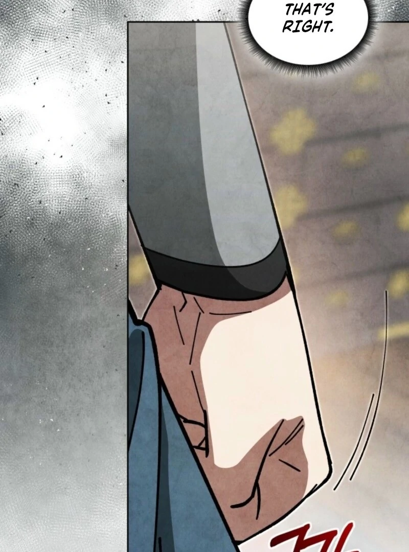 How to Live as a Civil Servant in Murim Chapter 30 - page 105