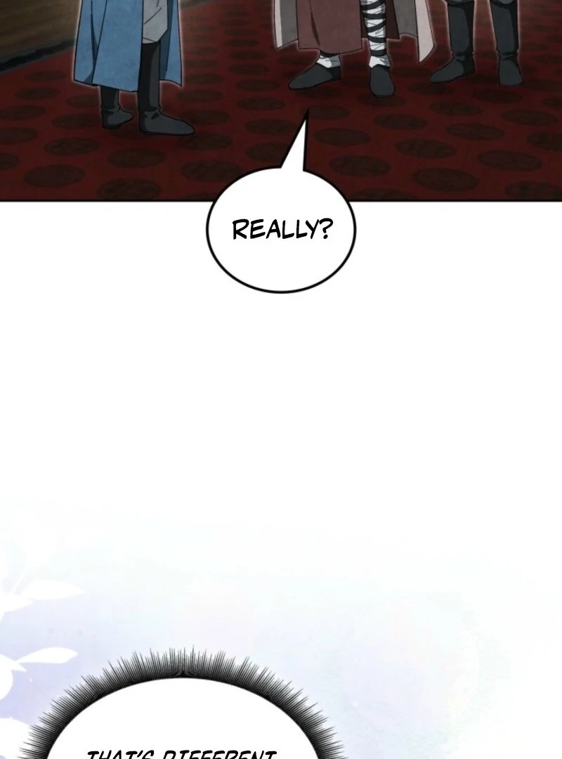 How to Live as a Civil Servant in Murim Chapter 30 - page 114