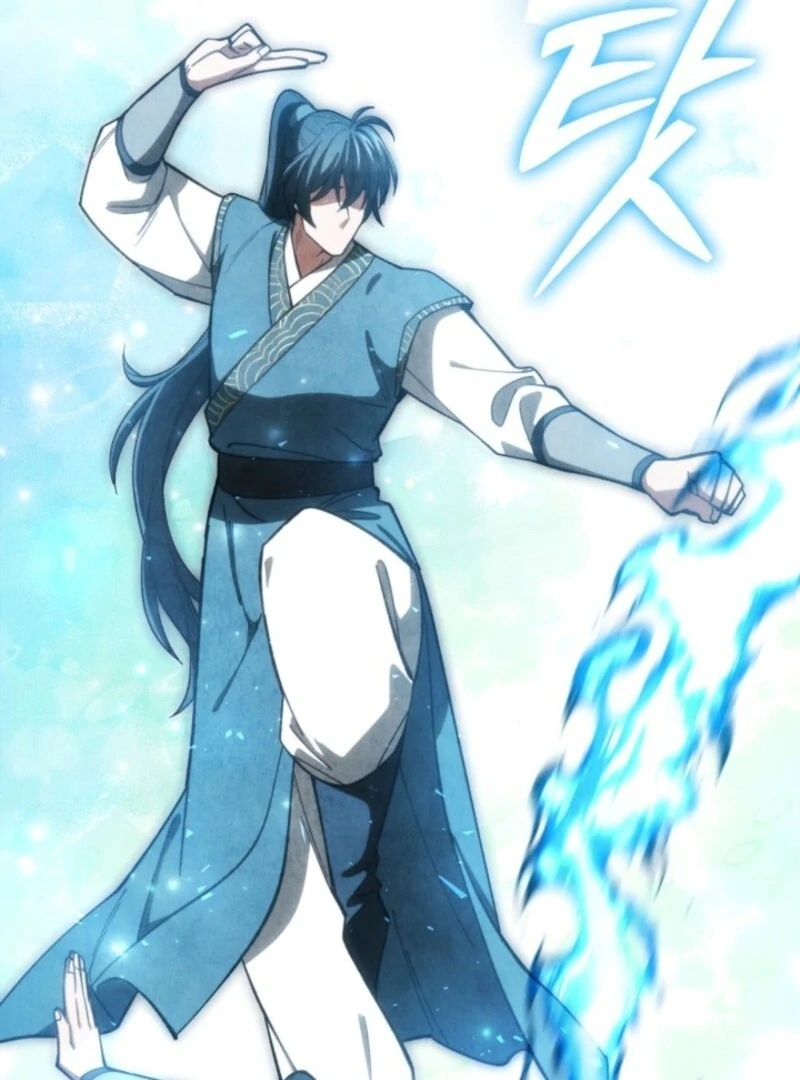 How to Live as a Civil Servant in Murim Chapter 30 - page 12