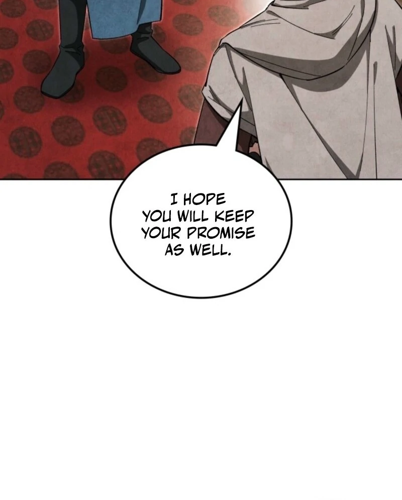 How to Live as a Civil Servant in Murim Chapter 30 - page 121