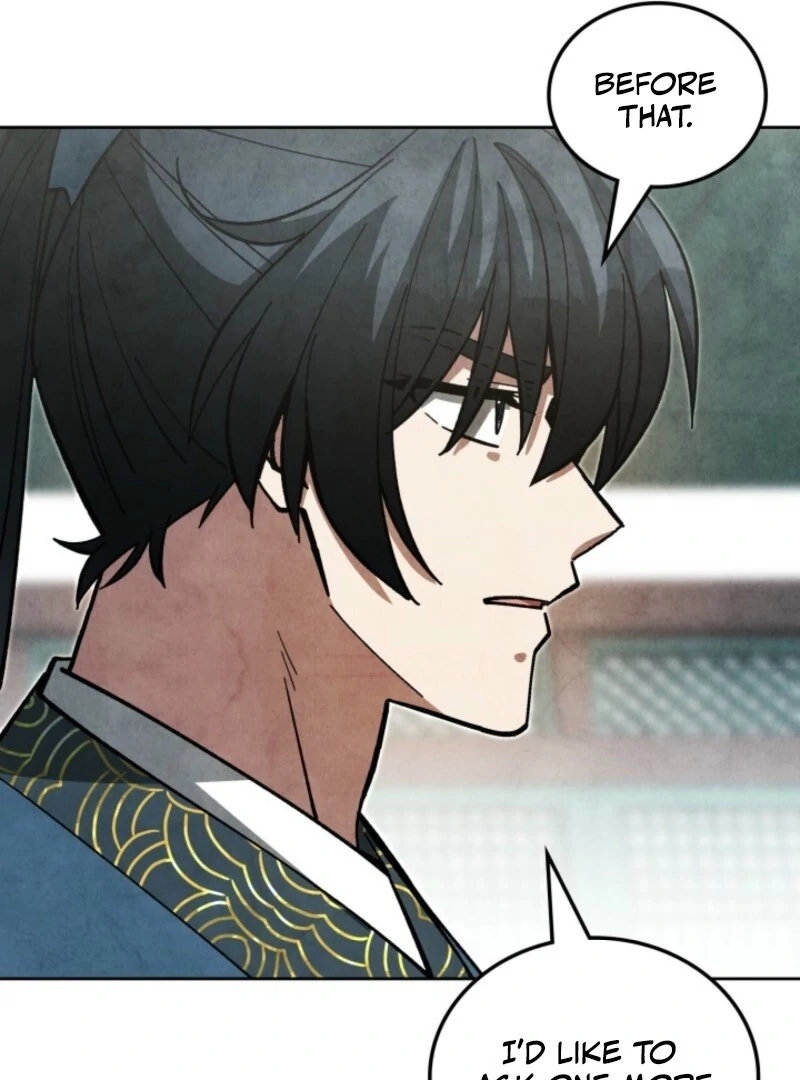 How to Live as a Civil Servant in Murim Chapter 30 - page 122