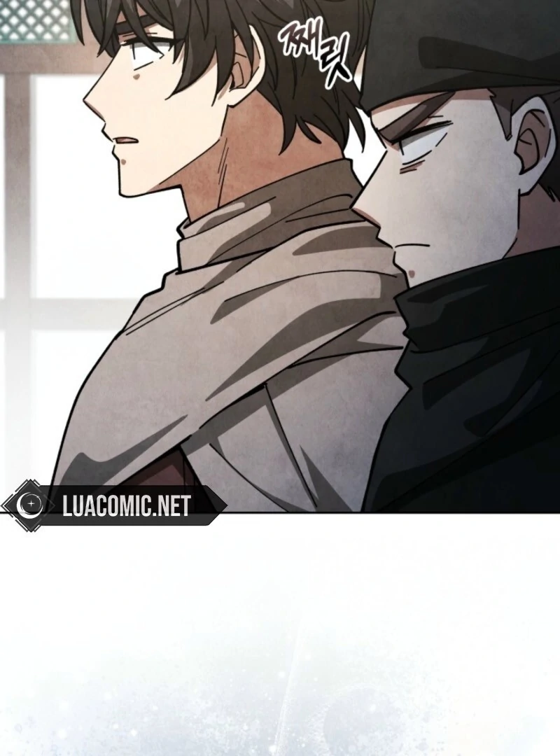 How to Live as a Civil Servant in Murim Chapter 30 - page 124