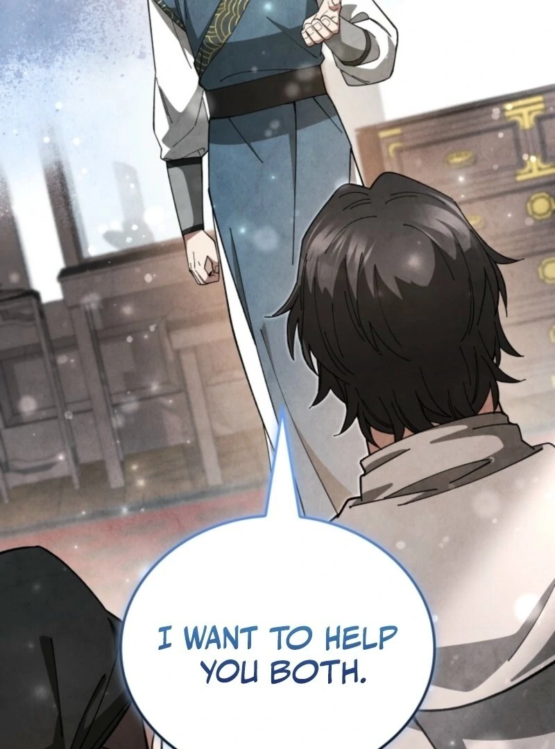 How to Live as a Civil Servant in Murim Chapter 30 - page 126