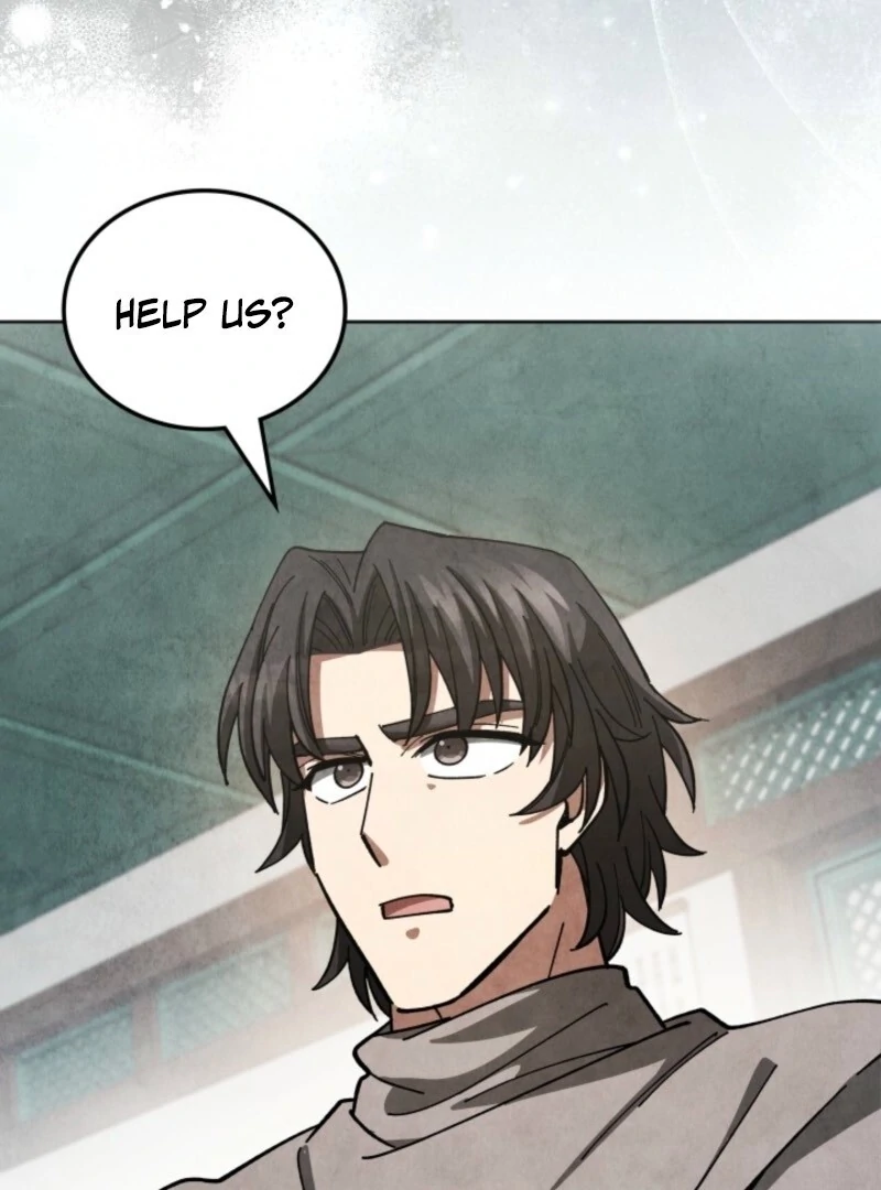 How to Live as a Civil Servant in Murim Chapter 30 - page 128