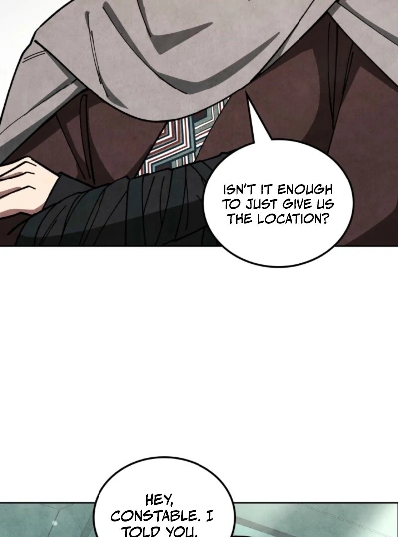 How to Live as a Civil Servant in Murim Chapter 30 - page 129