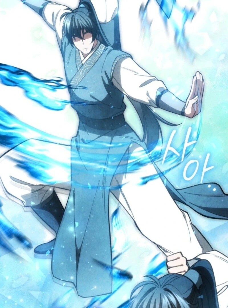 How to Live as a Civil Servant in Murim Chapter 30 - page 13