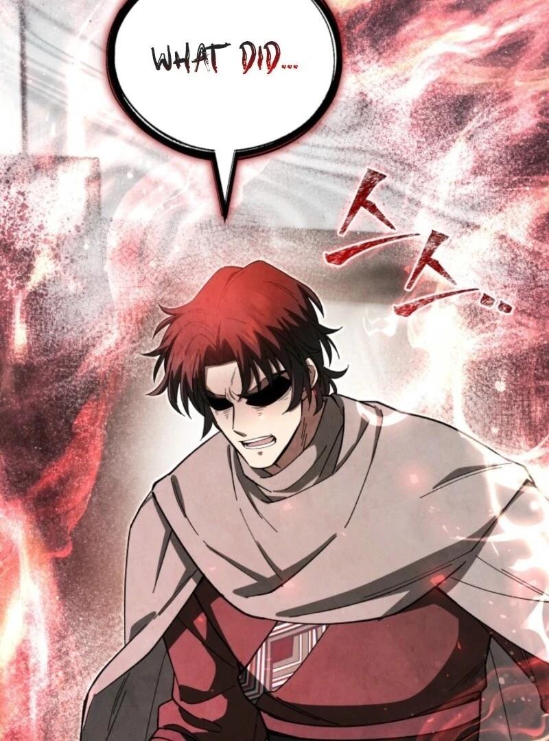 How to Live as a Civil Servant in Murim Chapter 30 - page 137