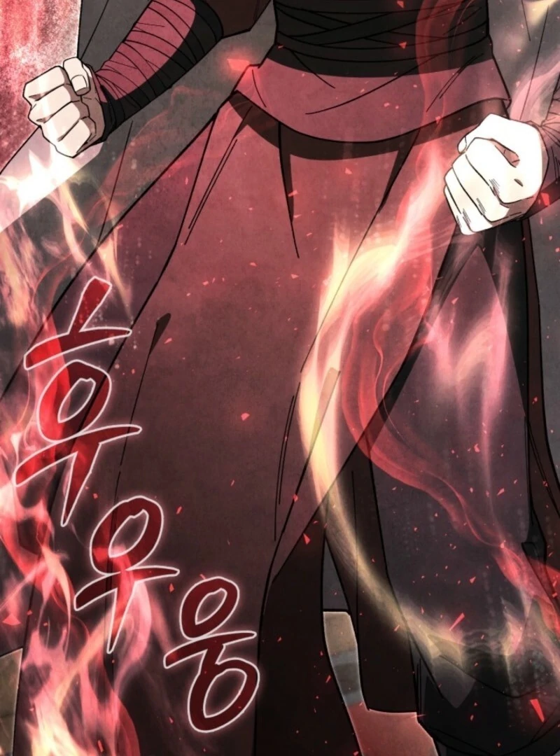 How to Live as a Civil Servant in Murim Chapter 30 - page 138