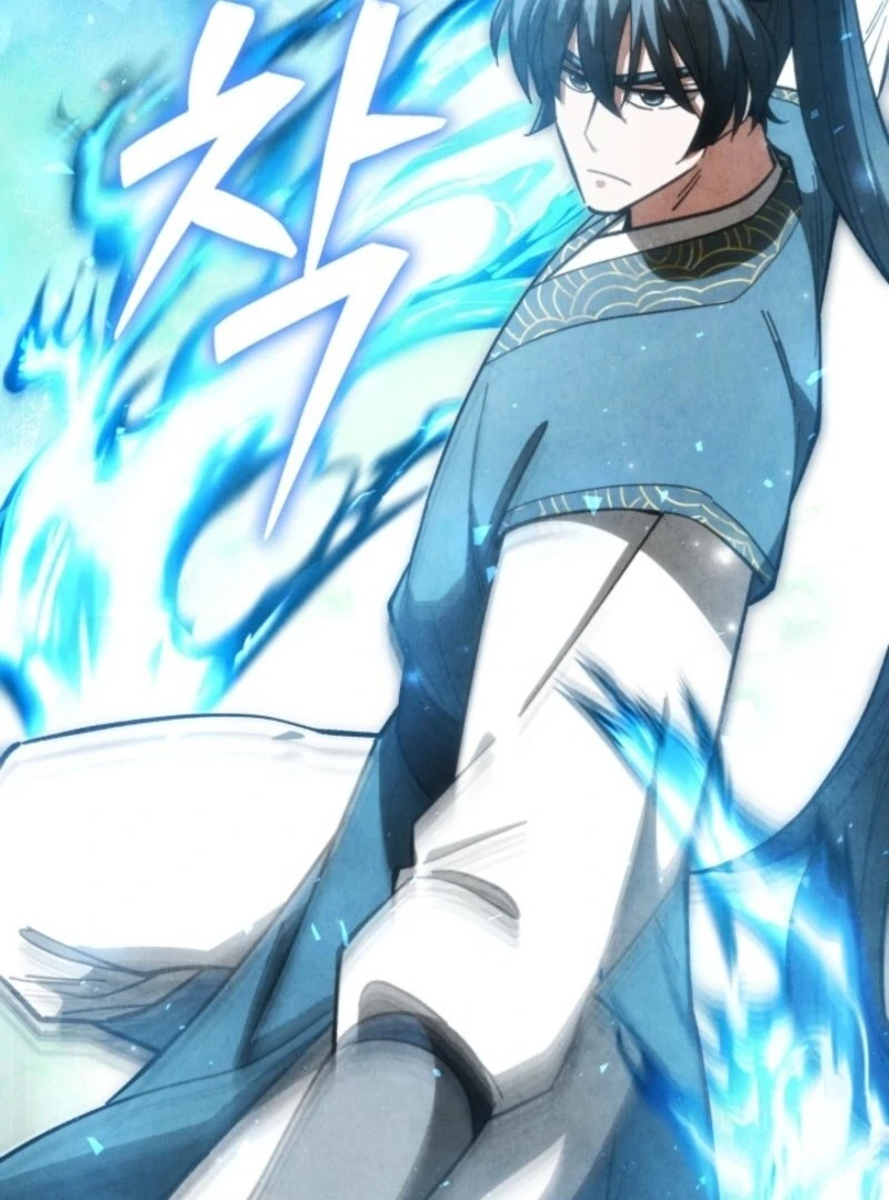 How to Live as a Civil Servant in Murim Chapter 30 - page 14