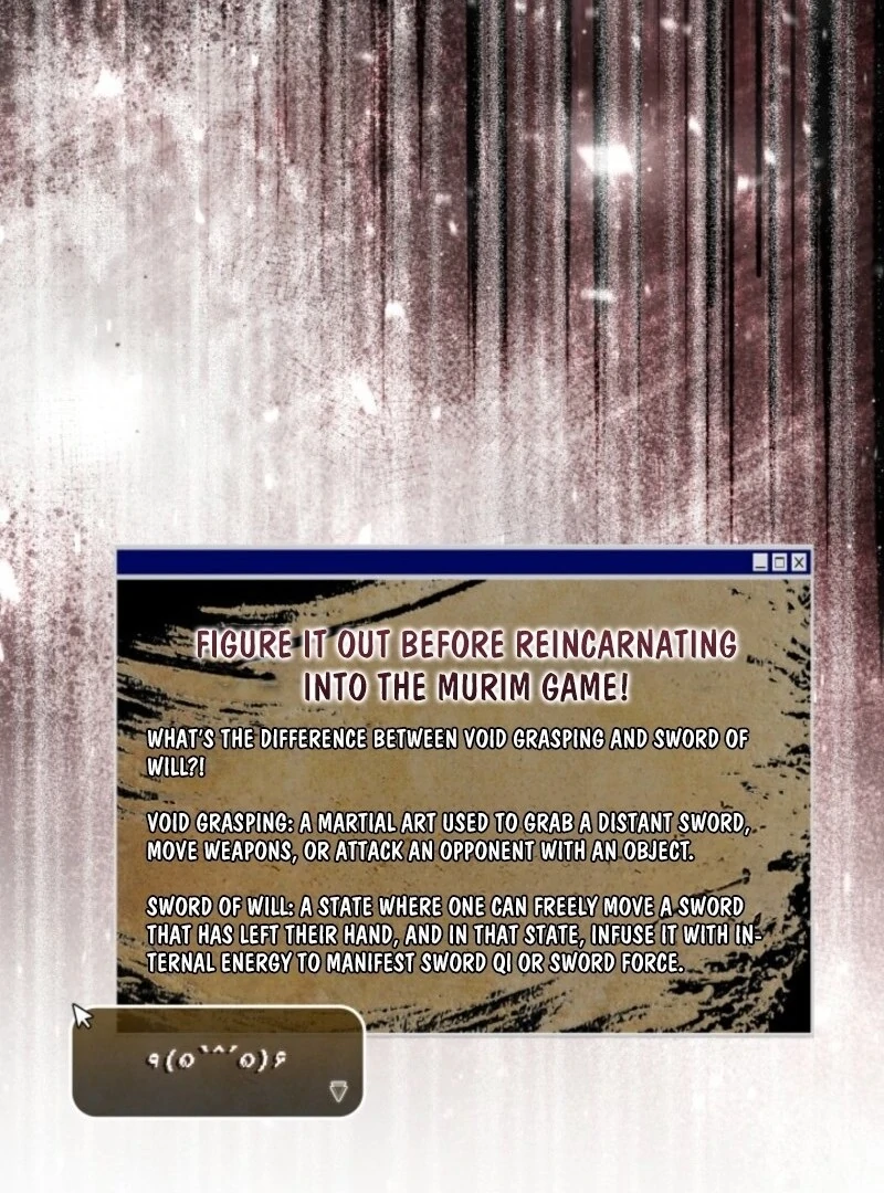 How to Live as a Civil Servant in Murim Chapter 30 - page 143