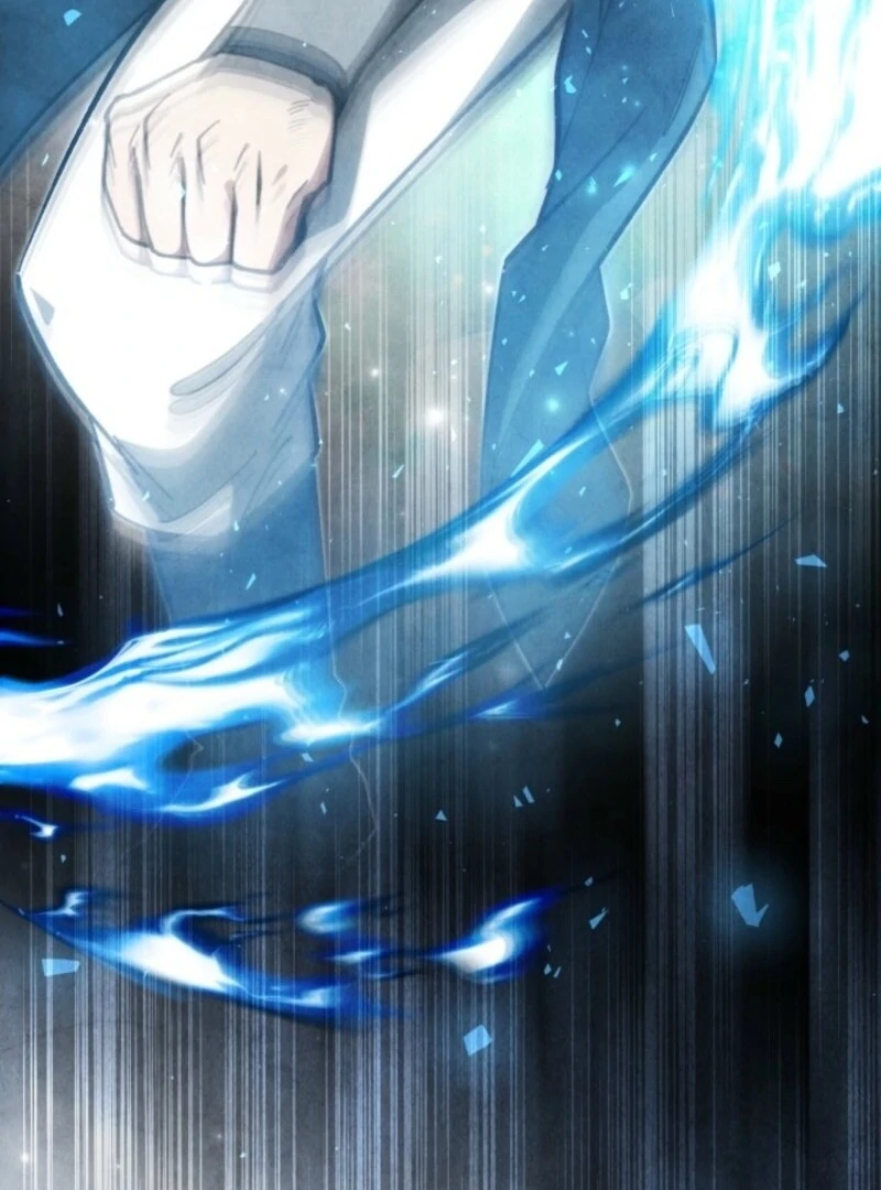 How to Live as a Civil Servant in Murim Chapter 30 - page 15