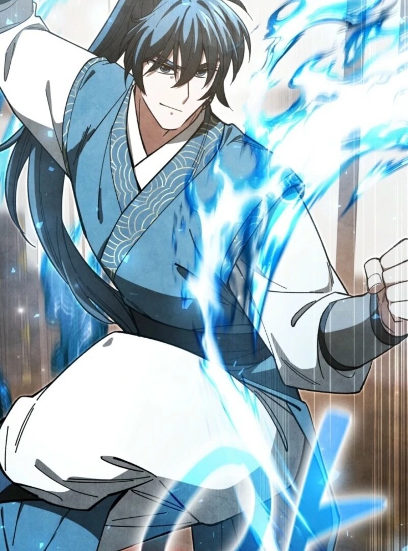 How to Live as a Civil Servant in Murim Chapter 30 - page 17