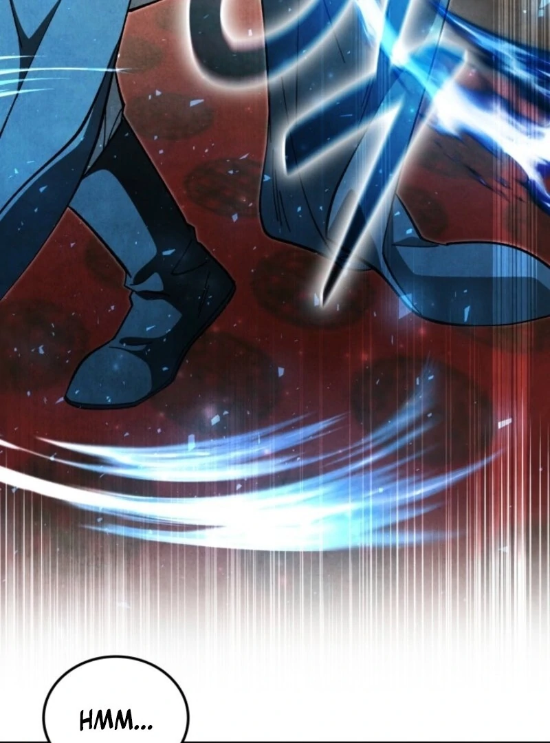 How to Live as a Civil Servant in Murim Chapter 30 - page 18