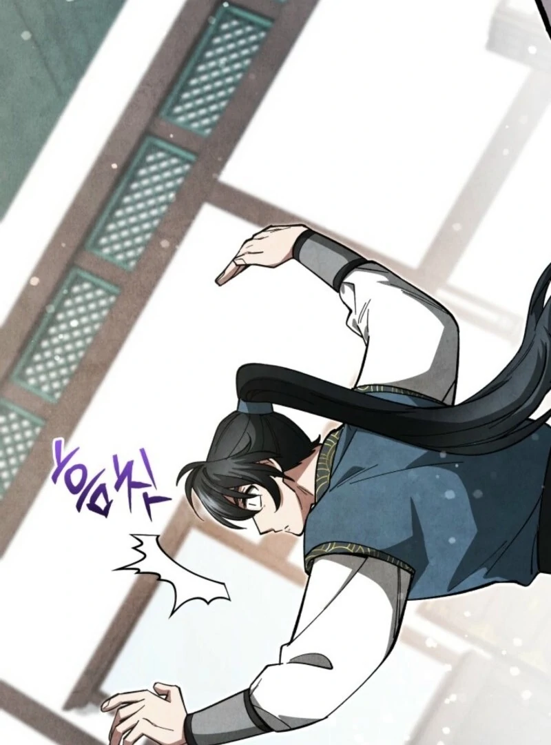 How to Live as a Civil Servant in Murim Chapter 30 - page 20