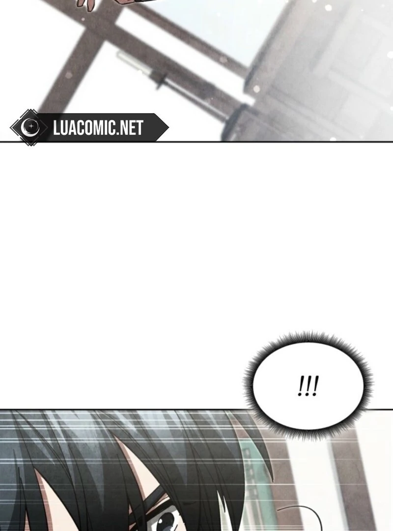 How to Live as a Civil Servant in Murim Chapter 30 - page 21