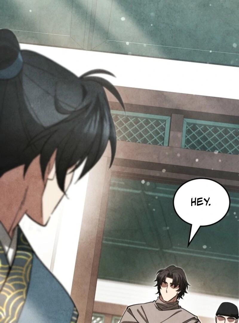 How to Live as a Civil Servant in Murim Chapter 30 - page 23