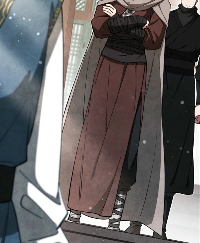 How to Live as a Civil Servant in Murim Chapter 30 - page 24